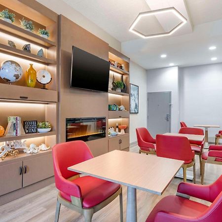 Comfort Suites Ocean City West West Ocean City Luaran gambar