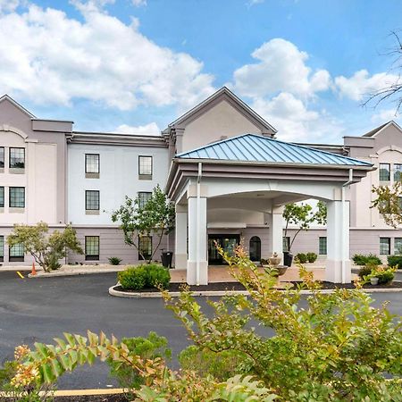 Comfort Suites Ocean City West West Ocean City Luaran gambar