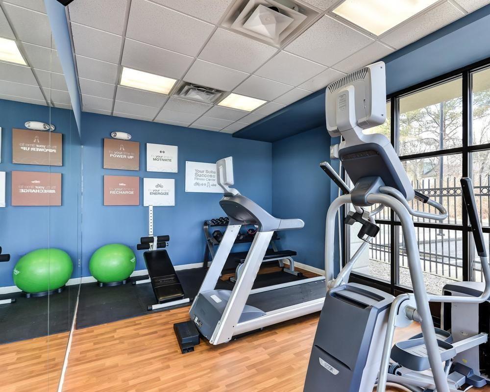 Comfort Suites Ocean City West West Ocean City Luaran gambar
