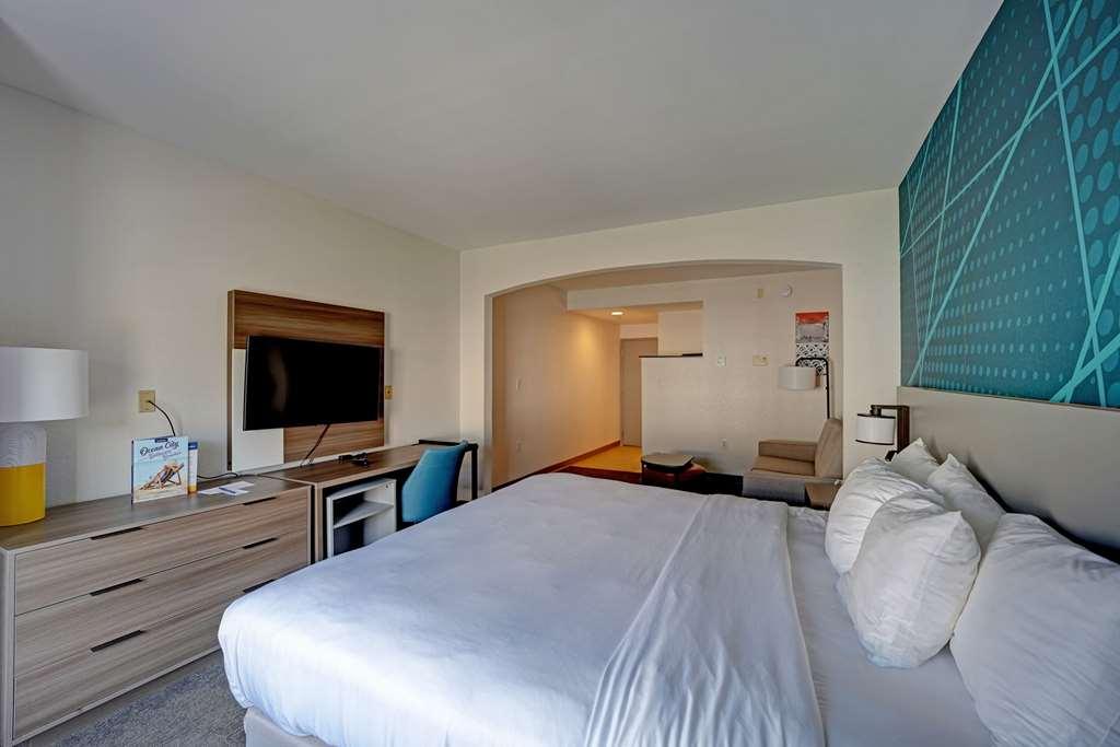 Comfort Suites Ocean City West West Ocean City Bilik gambar
