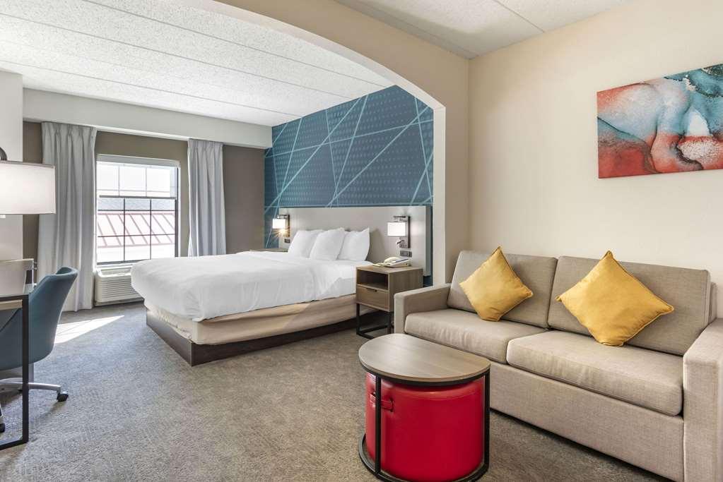Comfort Suites Ocean City West West Ocean City Bilik gambar