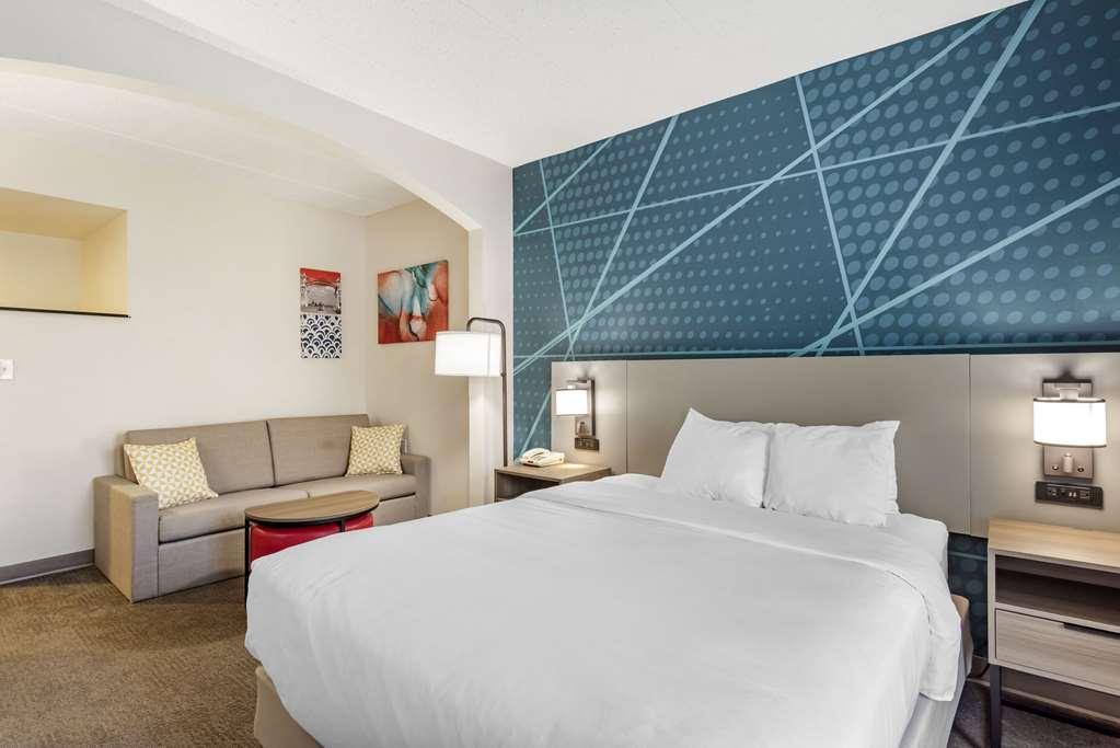 Comfort Suites Ocean City West West Ocean City Bilik gambar
