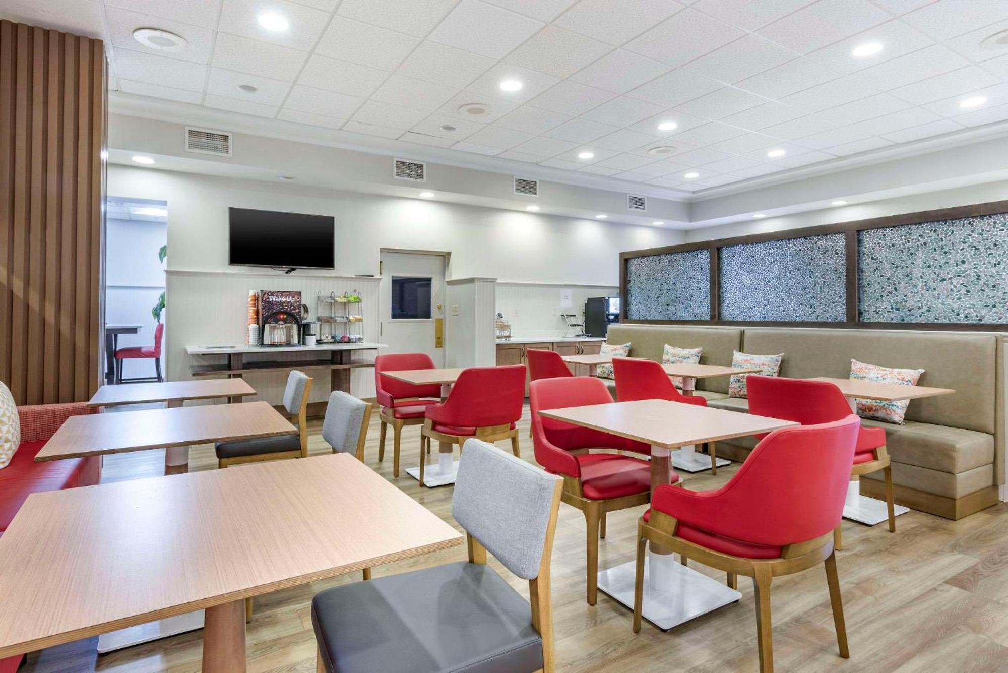 Comfort Suites Ocean City West West Ocean City Luaran gambar