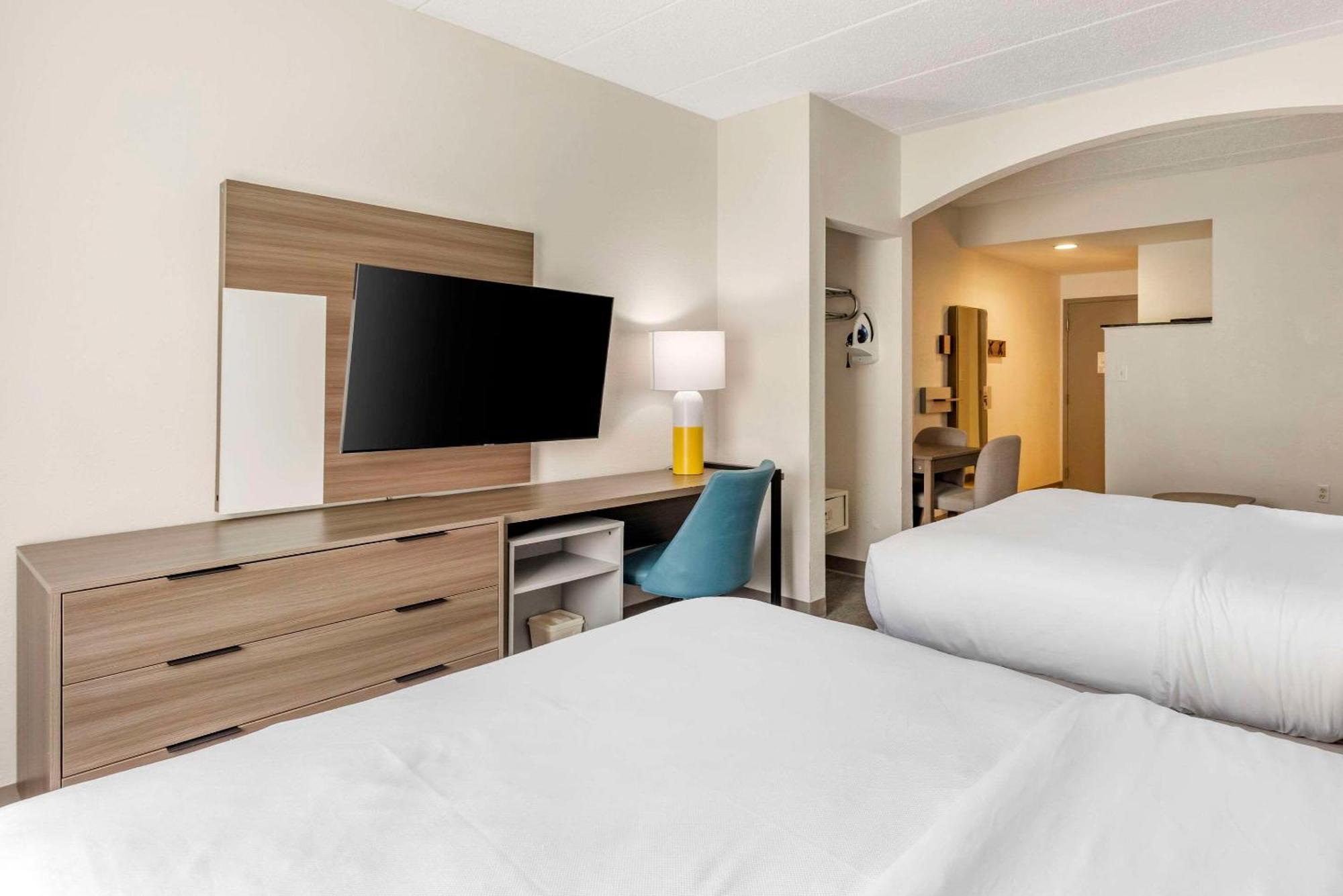 Comfort Suites Ocean City West West Ocean City Luaran gambar