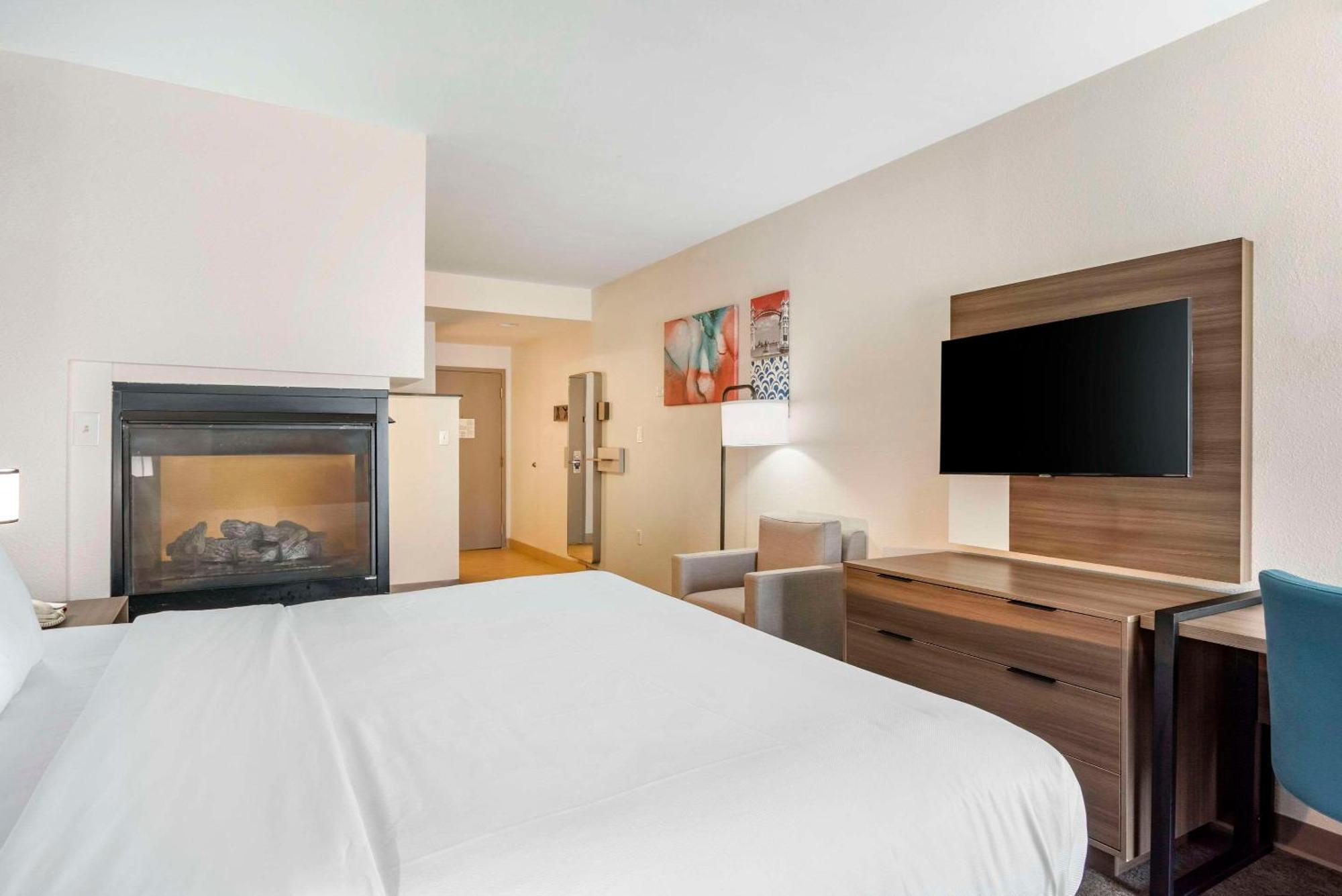 Comfort Suites Ocean City West West Ocean City Luaran gambar