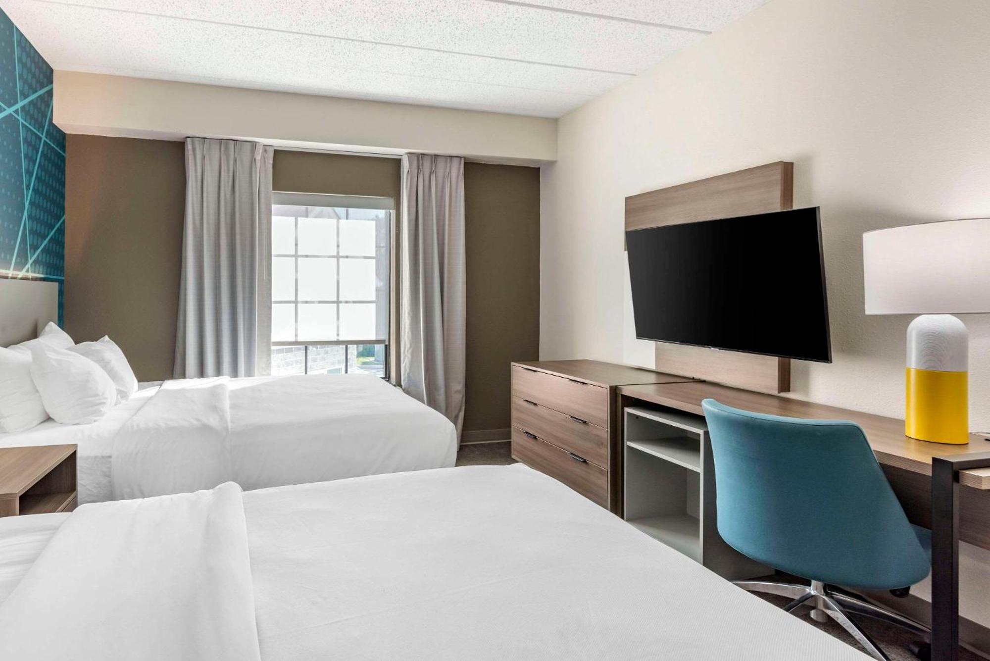 Comfort Suites Ocean City West West Ocean City Luaran gambar