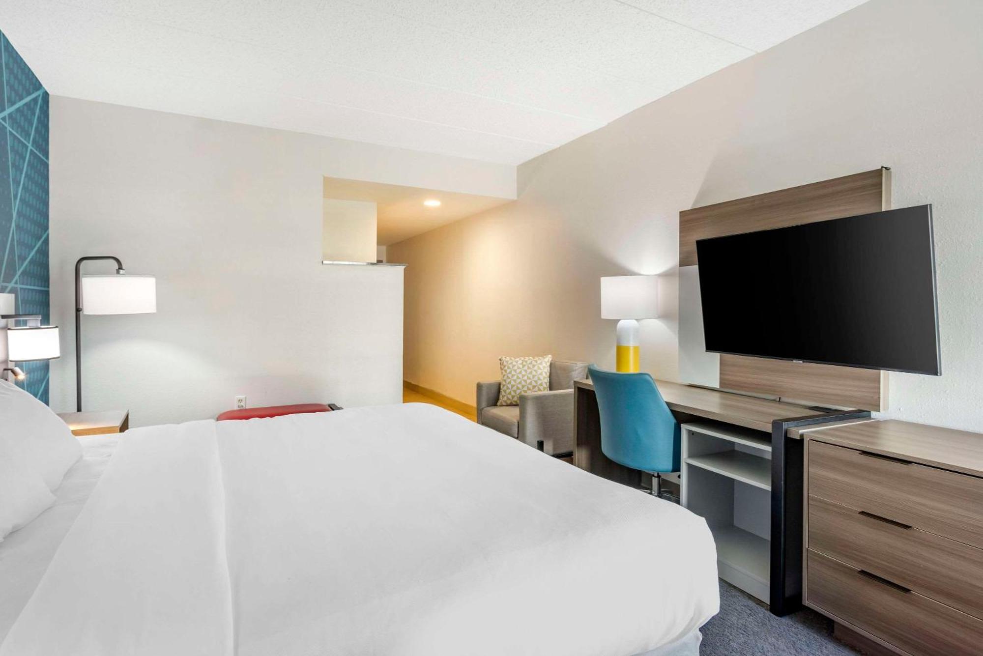 Comfort Suites Ocean City West West Ocean City Luaran gambar