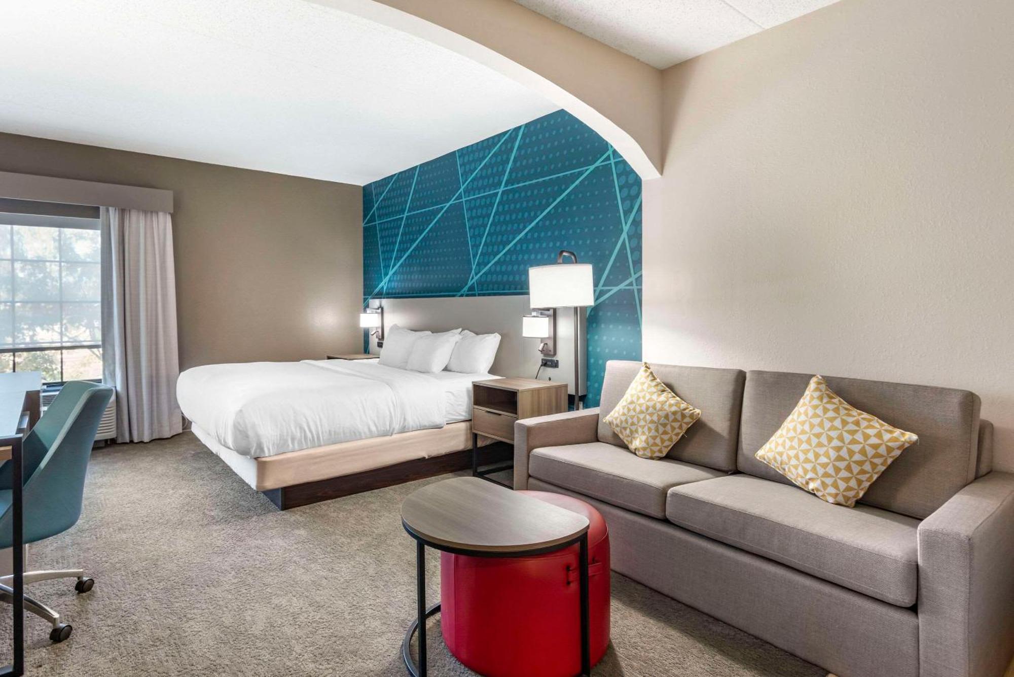 Comfort Suites Ocean City West West Ocean City Luaran gambar