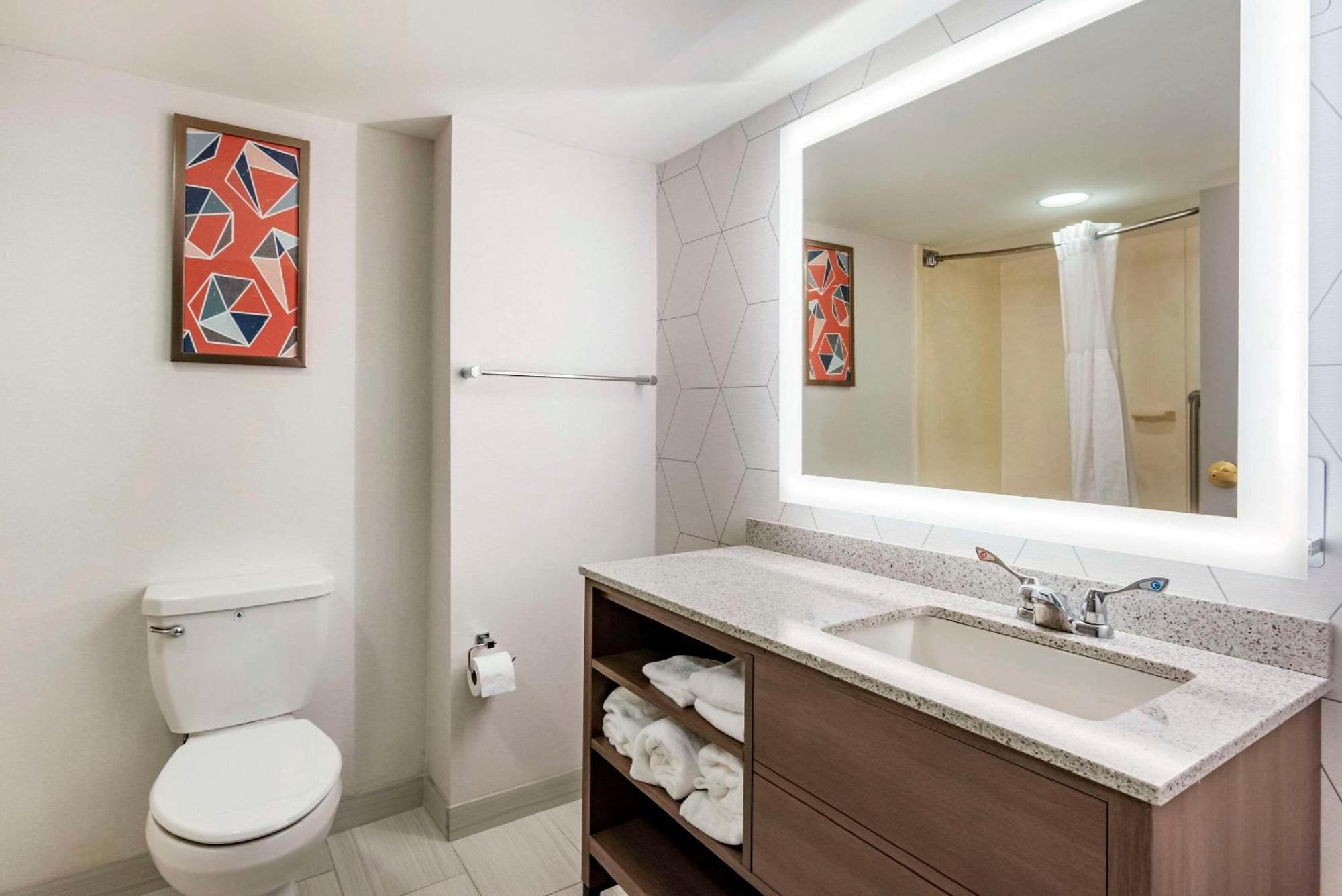 Comfort Suites Ocean City West West Ocean City Luaran gambar