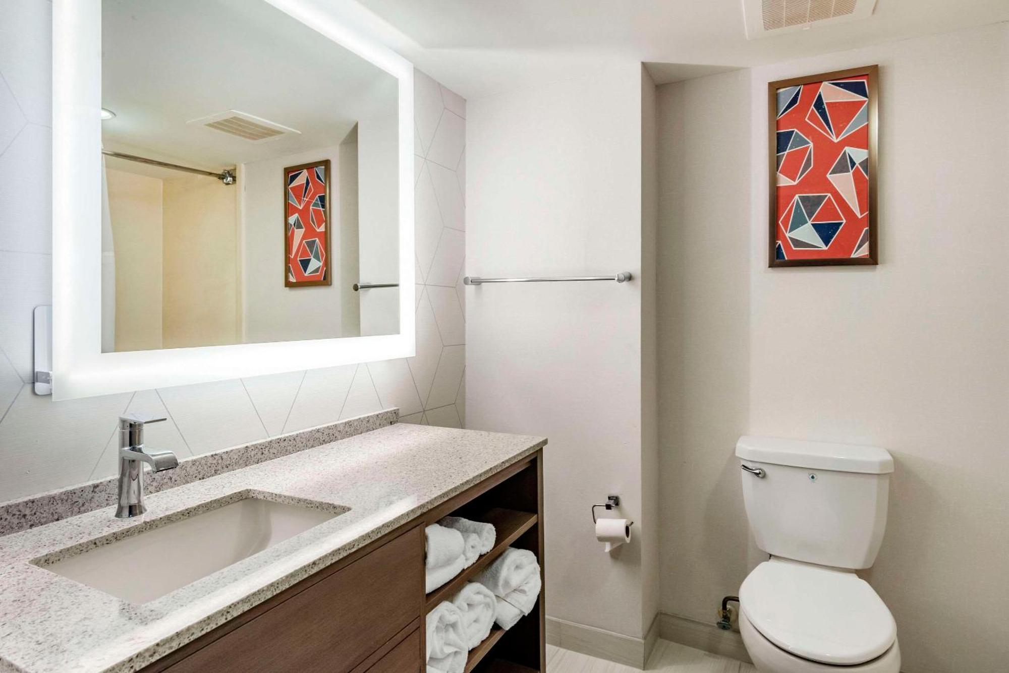 Comfort Suites Ocean City West West Ocean City Luaran gambar