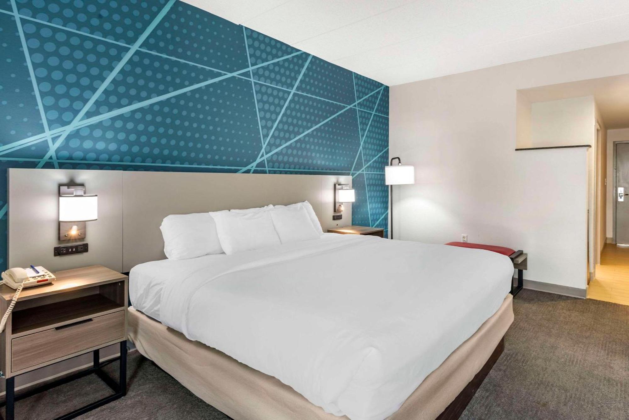 Comfort Suites Ocean City West West Ocean City Luaran gambar