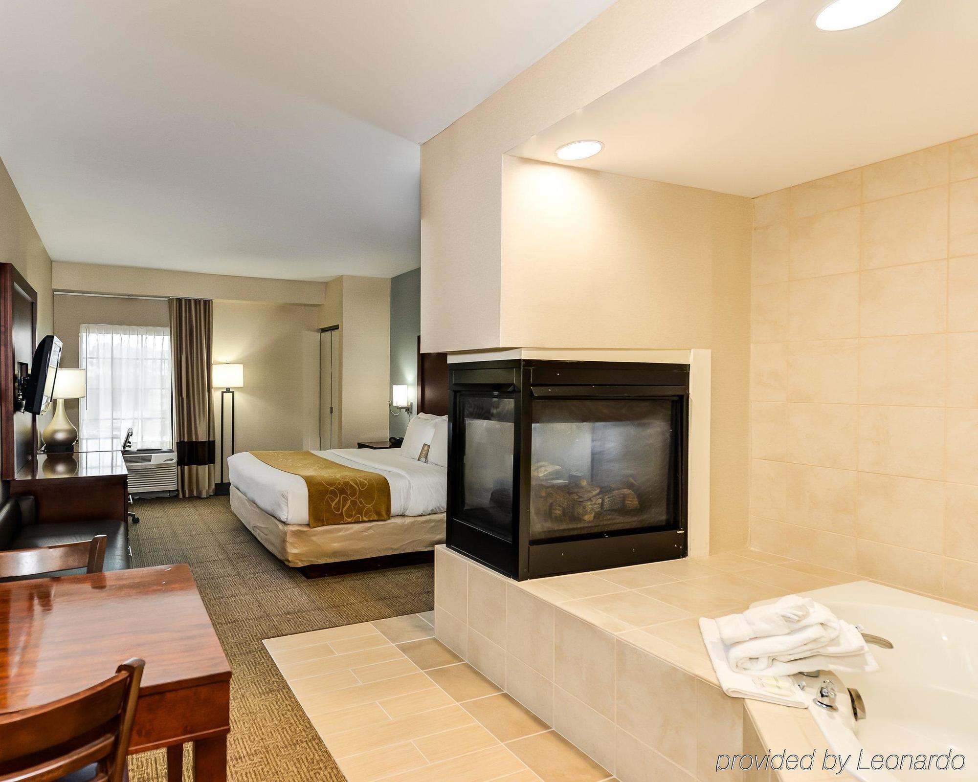 Comfort Suites Ocean City West West Ocean City Luaran gambar