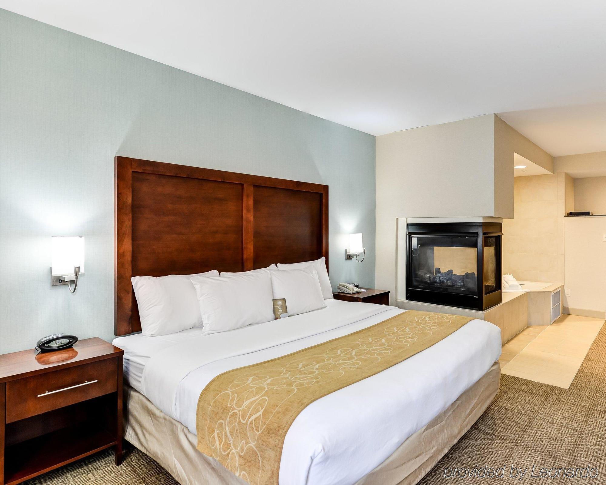 Comfort Suites Ocean City West West Ocean City Luaran gambar
