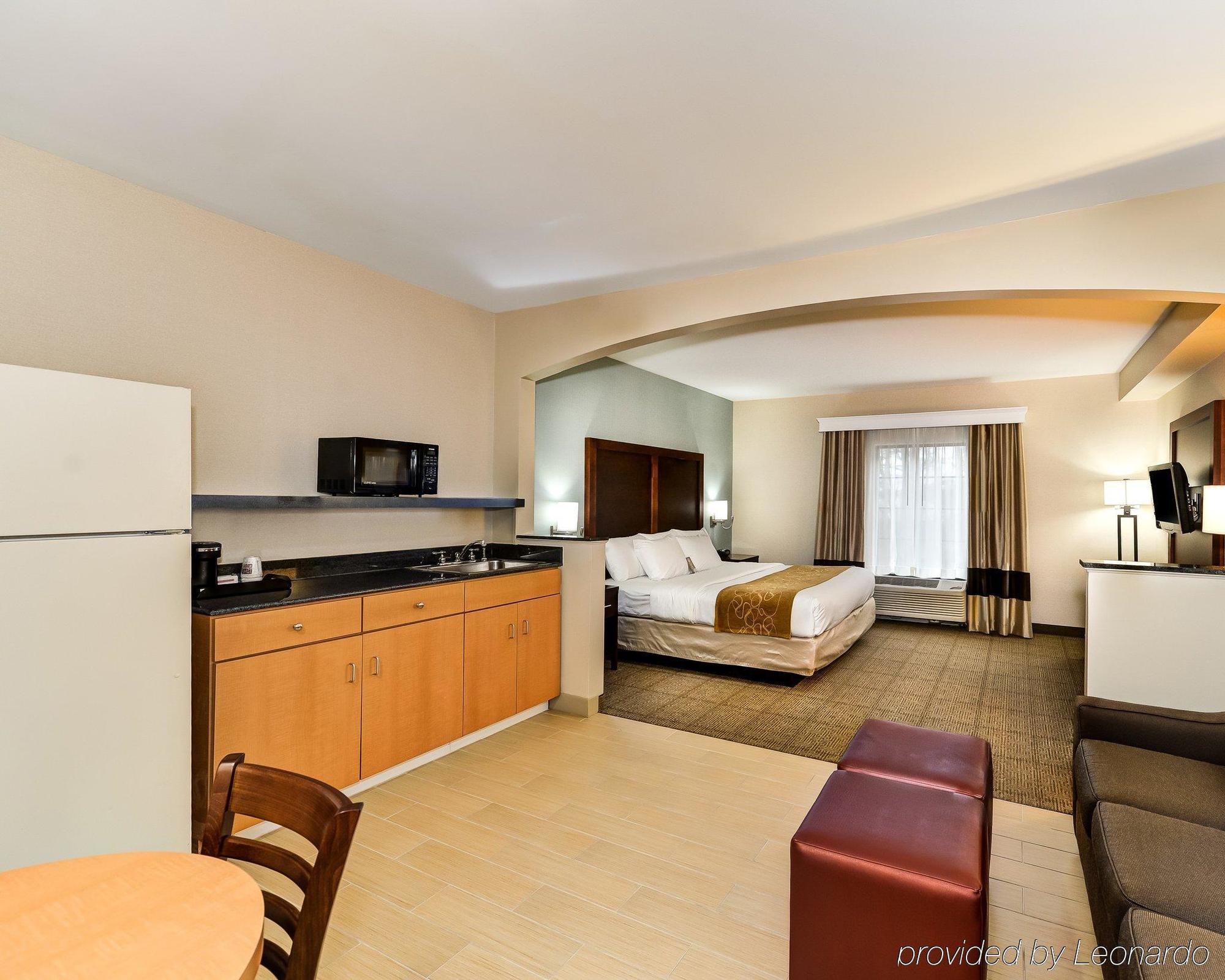 Comfort Suites Ocean City West West Ocean City Luaran gambar