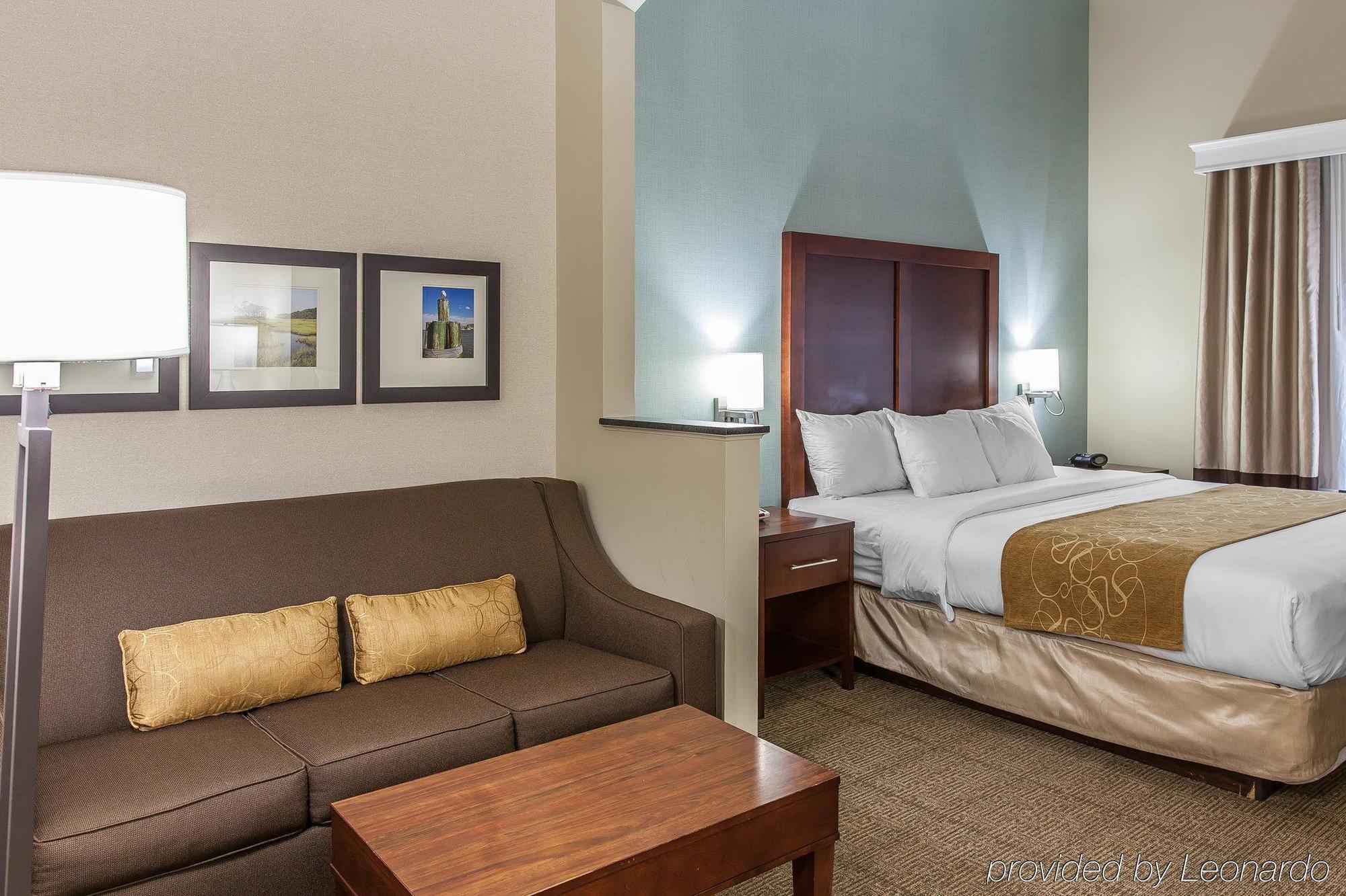 Comfort Suites Ocean City West West Ocean City Luaran gambar