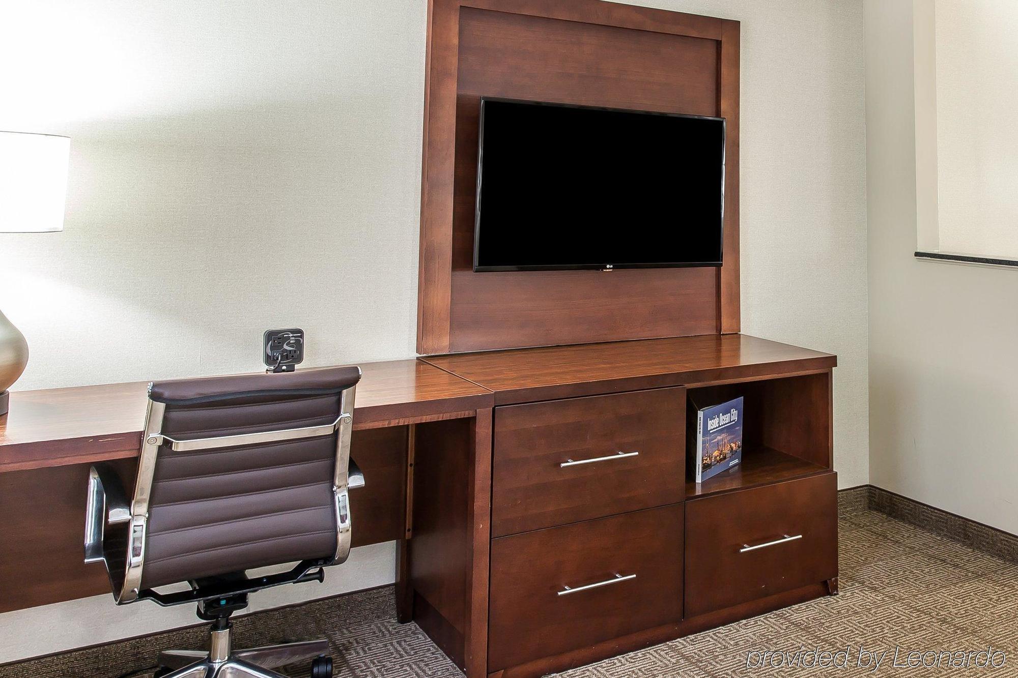 Comfort Suites Ocean City West West Ocean City Luaran gambar