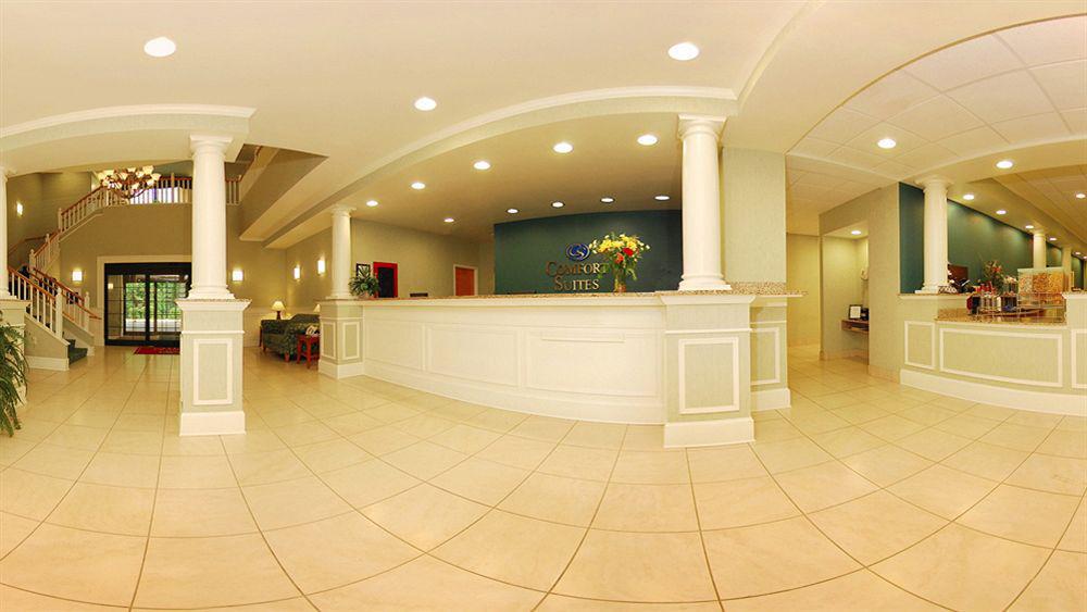 Comfort Suites Ocean City West West Ocean City Luaran gambar