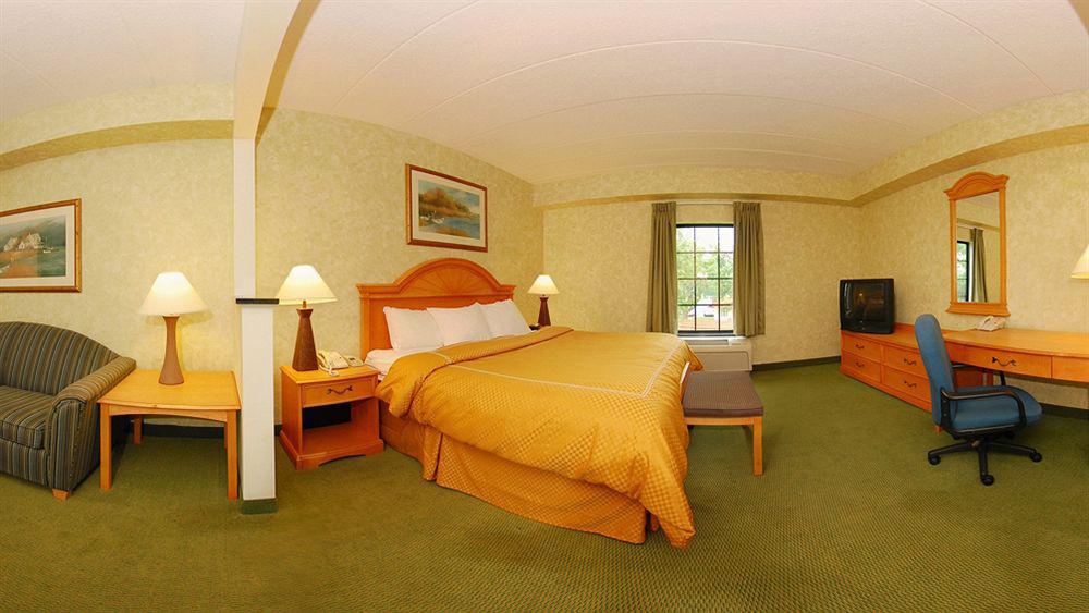 Comfort Suites Ocean City West West Ocean City Luaran gambar