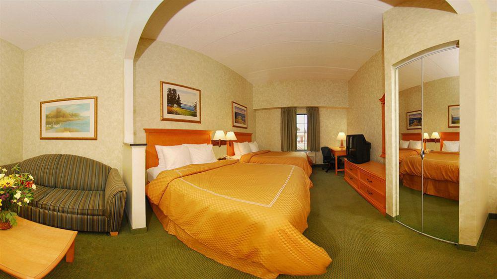 Comfort Suites Ocean City West West Ocean City Luaran gambar